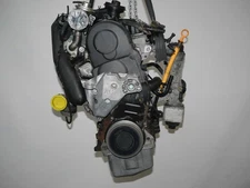 Motor (Diesel) ARL / 168tkm SEAT LEON (1M1) 1.9 TDI