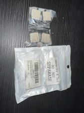 Bike brake pads ceramic E-bike for Magura MT5 MT7 91-9566 9, 4 Piston 2 Sets