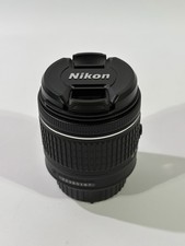 Paraluce per Nikon Nikkor AF-S DX 18-105mm F/3.5-5.6 ED IF VR obiettivo 4059827633324