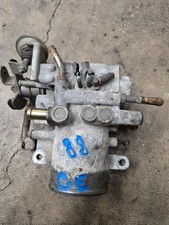 Toyota Supra Mk3 1988 7mge Throttle Body 22210-42120