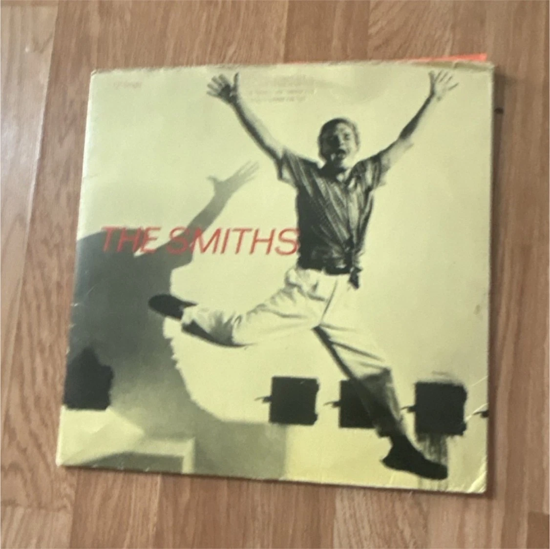 The Smiths Vinyl for sale | eBay