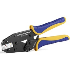 Heat Shrink Connector Crimping Tool