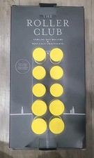 Drybar The Roller Club Curling Hot Rollers 10 Rollers