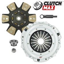 Stage 4 Hd Clutch Kit Fits 1986-2001 Ford Mustang T5 Tremec 600 Tko 4.6l 5.0l