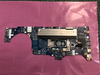 HP ZBook Firefly 15 G8 i7-1185G7 3.0GHz Motherboard M35810-601 6050A3216701