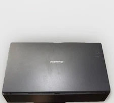 Fujitsu ScanSnap ix500 Document Scanner - UNIT ONLY - No Cables