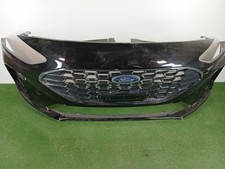 NX7B17757 VORDERE STOSSSTANGE / 1044346 FÜR FORD FOCUS IV TURNIER HP 2.3 ST EC