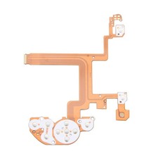 Replacement Rear Cover Button Flex Cable FPC Repair Part for Nikon D5300