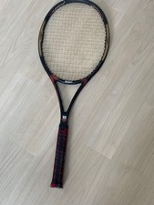 Wilson Pro Staff 5.8 Stretch 95 Tennis Racket Wilson Racket Tennis Racquet