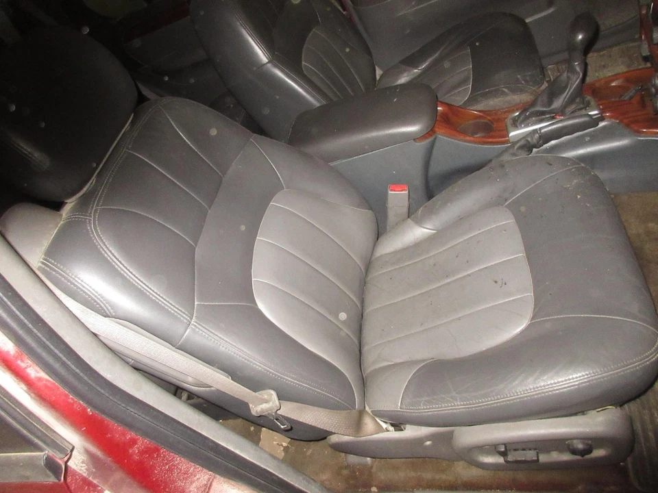 Used Automatic Transmission Shift Lever Assembly fits: 2004 Gmc Envoy Grade A Foto 4 de 4