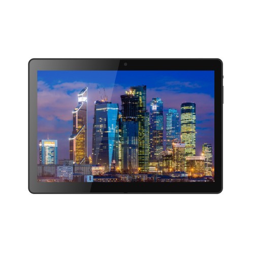 Tablette tactile 10.1'' double SIM pour éviter les coupures internet