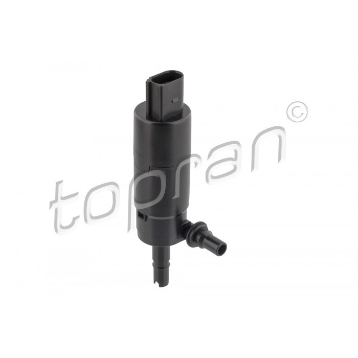 Pompe de lave-glace pour VW Audi Seat Skoda 6R0955681 de remplacement