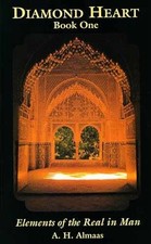 Elements of the Real in Man (Diamond - Paperback, by Almaas A. H. - Acceptable n
