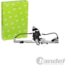 VALEO FENSTERHEBER ELEKTRISCH VORNE RECHTS PASSEND FÜR DACIA LOGAN SANDERO |