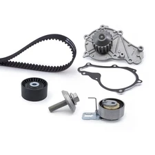 Gates KP15688XS Water Pump + Timing Belt Kit for Citroen,DS,FORD,Opel,Peugeot,To