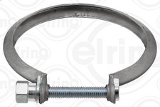 Klemmstück, Abgasanlage ELRING 651.530 FIAT 500X (334_) 2 2018-202