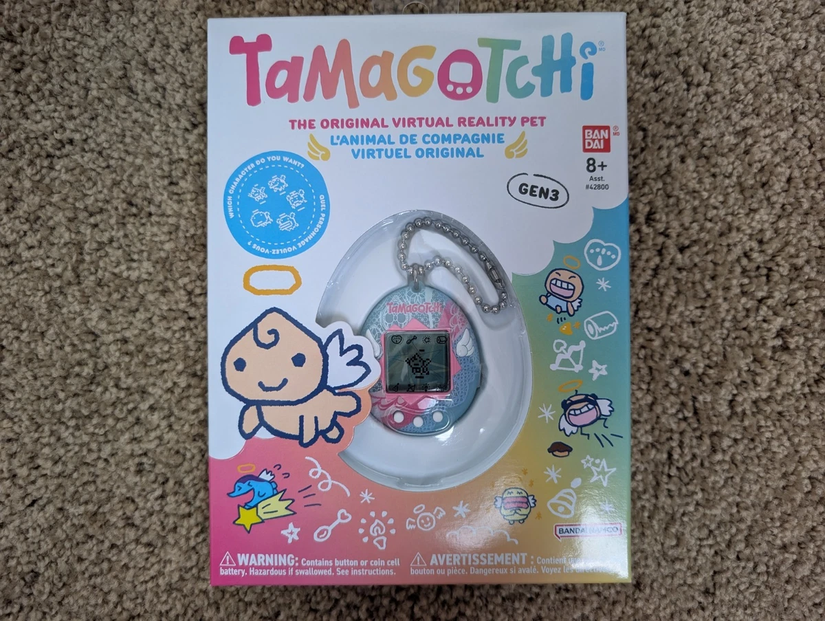 Angelgotchi for sale | eBay