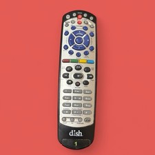 EchoStar Technologies Dish Remote Model 21.1/IRUHF PRO Very Good