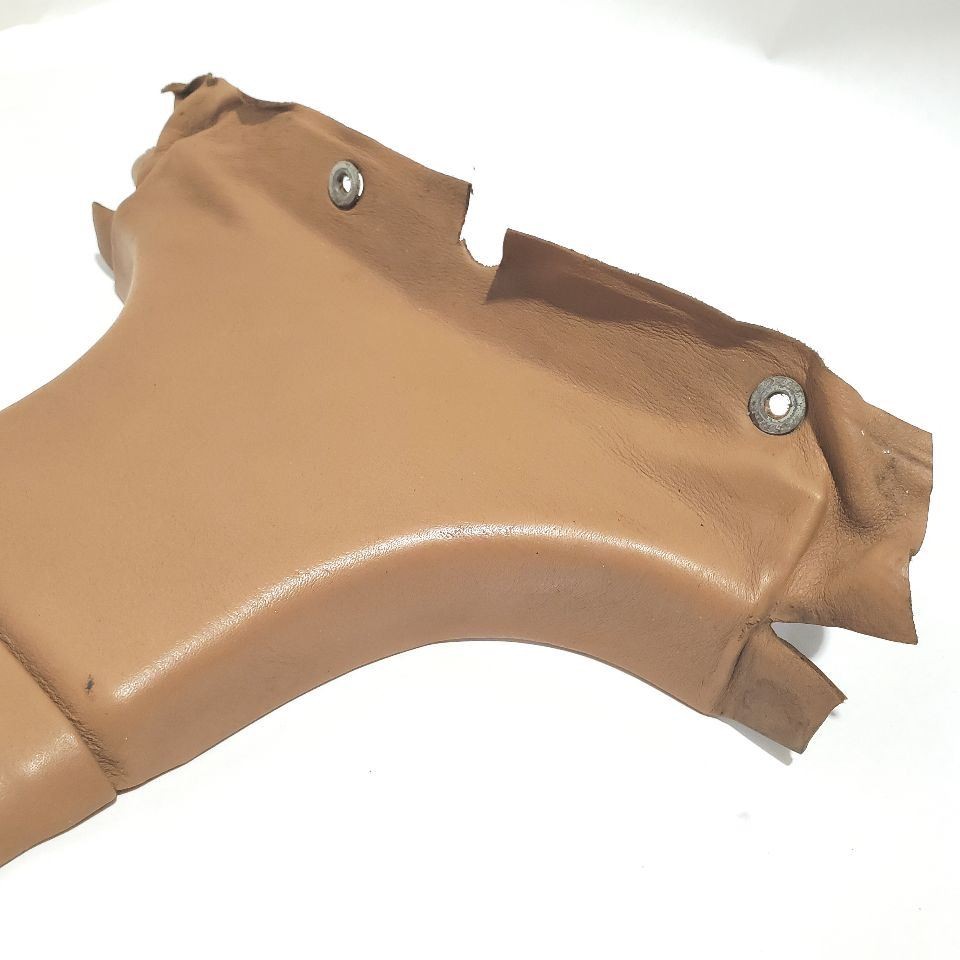 1990 Bentley Turbo R OEM PAIR B Pillar Trim