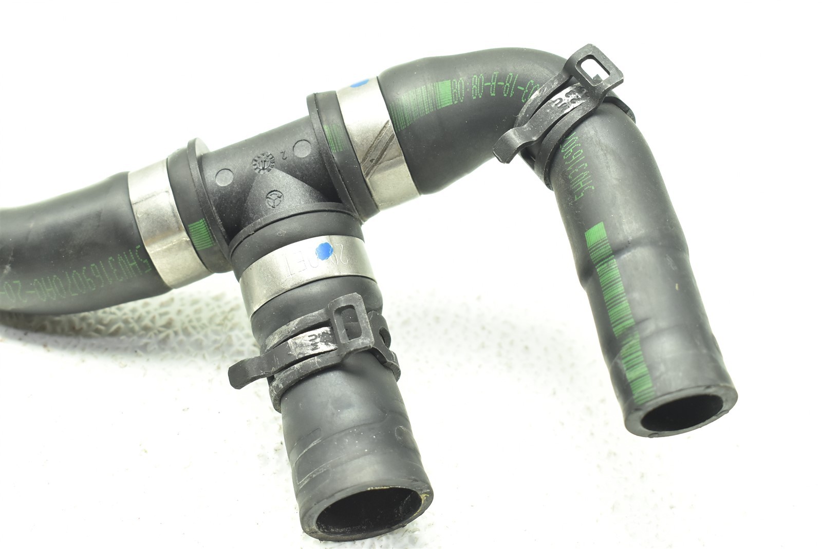 McLaren 570s Drain Hose Pipe Line 11A1270SP