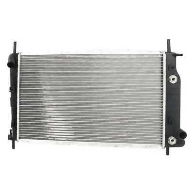 For Mercury Cougar 1999-2002 Replacement ID0010AA0738R00 Engine Coolant Radiator