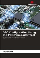 Dsc Configuration Using The Psim/Simcoder Tool, Filipe Ijuim