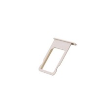 LG G2 Sim Tray Gold 