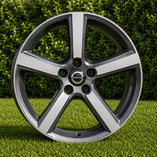 Jantes Volvo V50