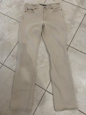 Lauren Ralph Lauren Size 8 Premier Straight Jeans