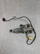 1988 1989 1990 1991 Honda Crx Sunroof Moon Roof Electric Motor 70450-sh2-s01 Oem