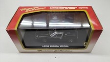 Kyosho Lotus Europa Special 1/43 Minicar
