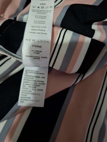 Ladies Next Dress Trousers - Picture 8 of 8