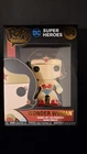Funko Pop! Pin: DC Super Heroes - Wonder Woman #04