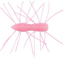 Z-Man Fuzzy Bugz 1.75 Inch - 4 Pack