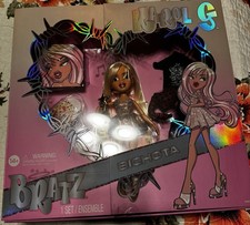 Karol G Bratz Doll - Brand New Sealed - Ships Daily - 3 Outfits Bichota