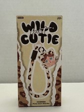 Authentic Pop Mart Crybaby Wild but Cutie Phone Charm - SEALED BLIND BOX