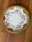 LS & S Lemoges France dish 6 inch Diameter — photo 1