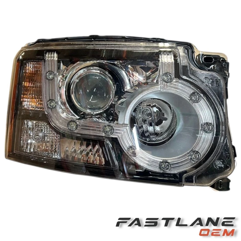 Land Rover LR4 2011-2013 montaje compuesto, derecho nuevo OEM LR023183 Foto 3 de 4