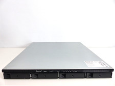 Synology RS820+ NAS 4-Bay 4x Seagate IronWolf 3TB HDD 3,5" SATA disco rigido #B