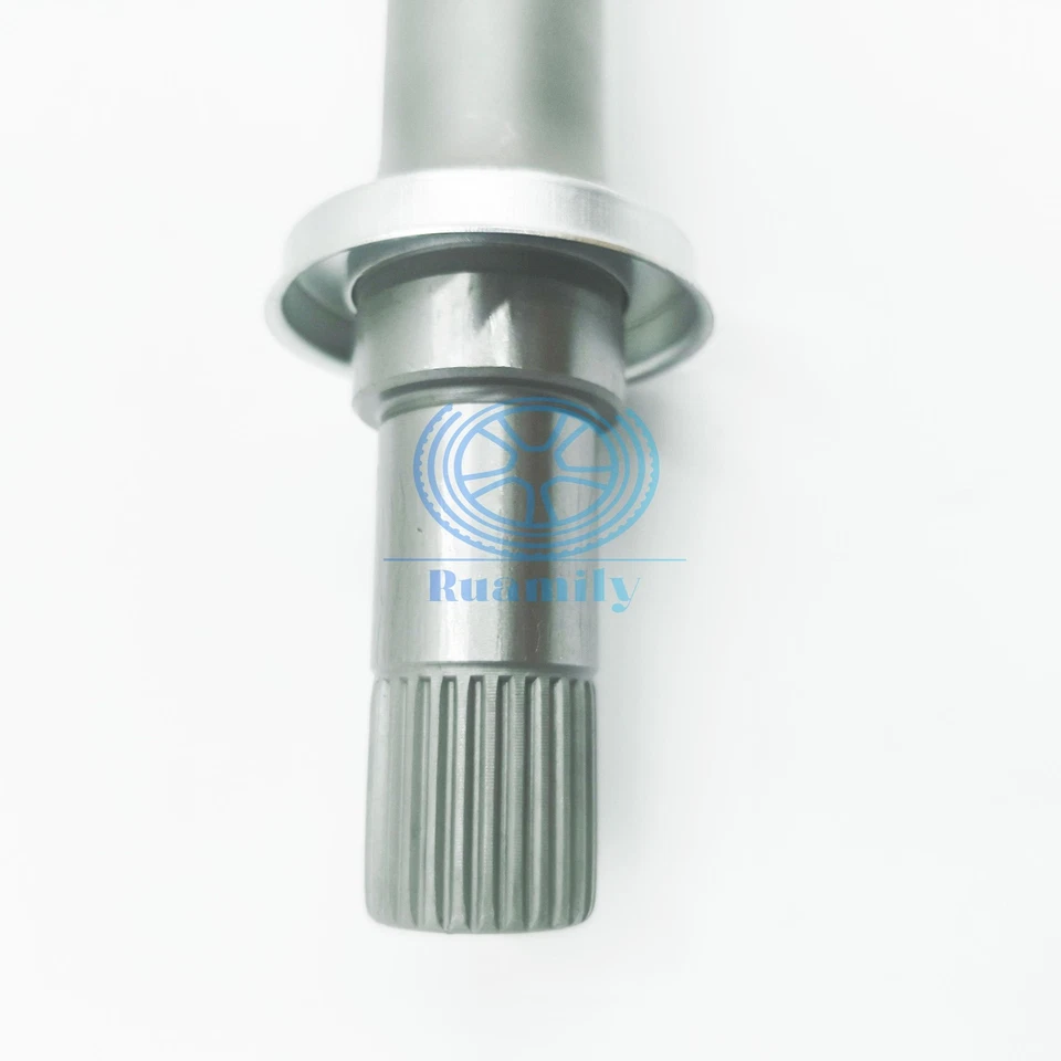 OEM Intermediate Half Shaft 44500-SR3-J01 For 1994-2001 Acura Integra USA - Image 2 of 4