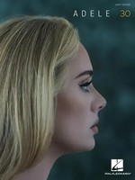 Adele | Adele - 30 | Taschenbuch | Englisch (2022) | Buch | Ean 9781705158159