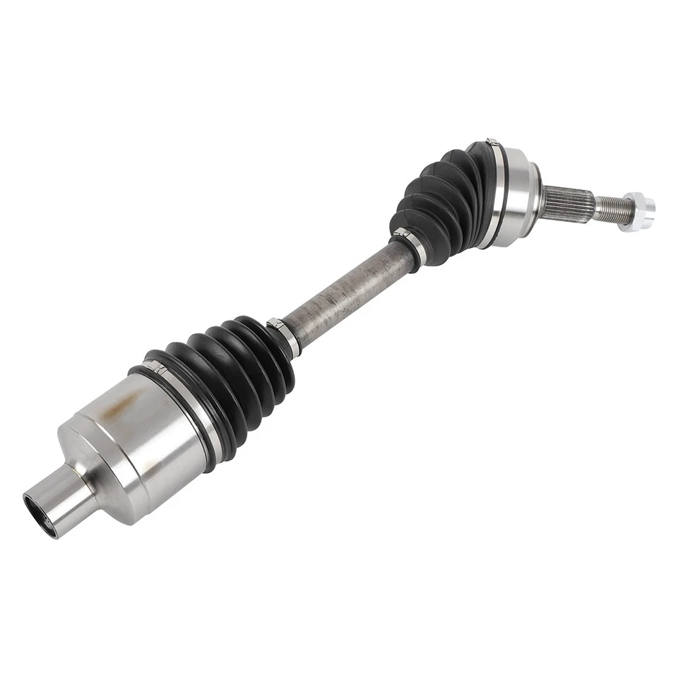 Eje delantero derecho CV para Jeep Commander 2006-2010 Jeep Grand Cherokee 2005-2010 Foto 2 de 4