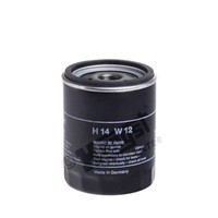 Hengst Filter ÖLfilter Anschraubfilter FüR Fiat Cinquecento 0.9 I.E S 127 1.0