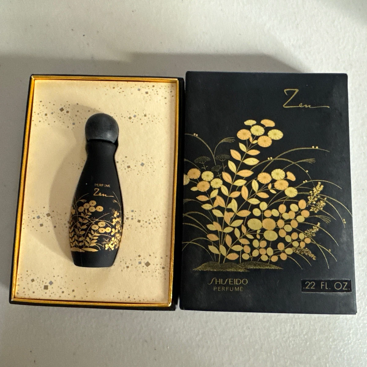 Shiseido Zen Perfume Fragrances for Women for sale | eBay
