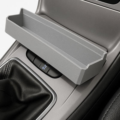 Handyhalter kompatibel mit vorderer Opel Astra K Konsole