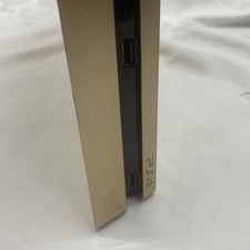 Sony PlayStation 4 Gold Video Game Consoles for sale | eBay