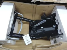 Arctic Cat ATV Quick-Attach Plow Push Frame - 2436-126 - Wildcat Trail - #34555