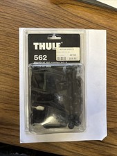 Thule 562 Vertical Ski Carrier For 2 Pairs Of Skis