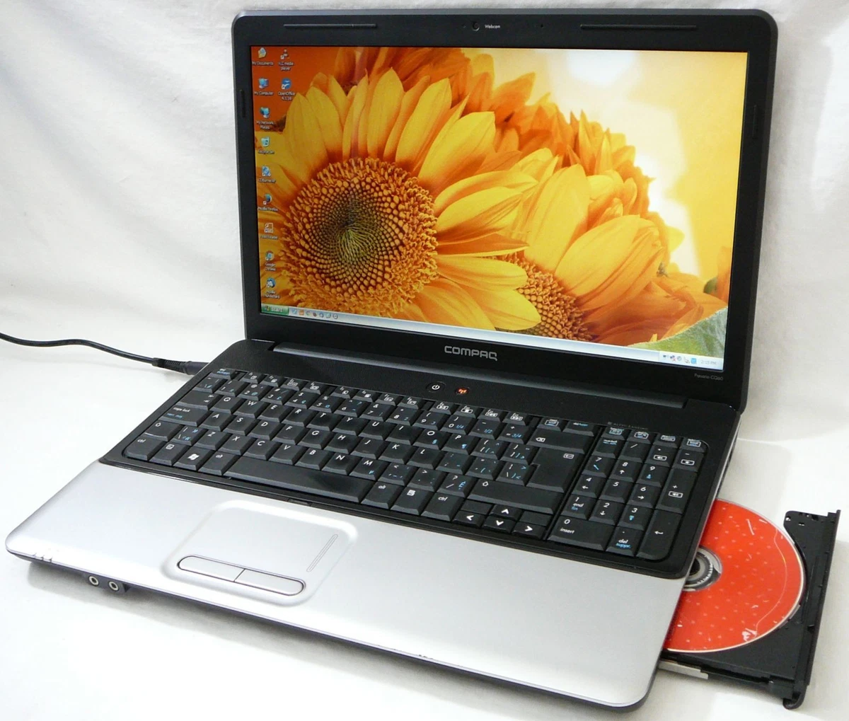HP Windows XP PC Laptops & Netbooks for sale | eBay