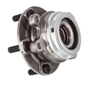 MasterPro Wheel Bearing And Hub Assembly - 513338